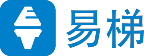 易梯 网站logo